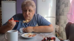 ВСЕМ ДОБРОЕ УТРО 🌄 ЗАВТРАК С ВАМИ.