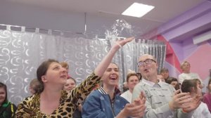 День защиты детей в АДЛ 2026