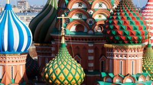 Игорь Панарин: Троянский Орден в Москве