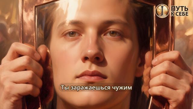 Марк Аврелий о том, как не реагировать на оскорбления 🛡️