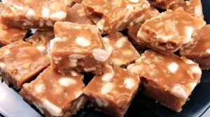 Как Приготовить Молочный Шербет/Вкус детства-домашний молочный щербет с орешками! Рецепт Шербета
