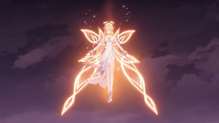 Genshin Impact: Забрать Николь любой ценой