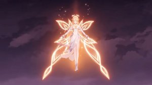 Genshin Impact: Забрать Николь любой ценой