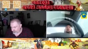 У вас еще Сталин в голове Интересуется новыи американец
