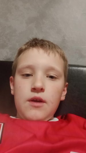 Алекс про