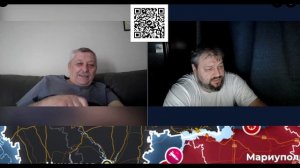 Плановый обход, их не вылечить. (часть 112, КЛЮКВА)