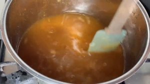 Вкуснейший Закарпатский Кабачковый Суп! Самый простой и Сытный суп БЕЗ Мяса ЗА 20 МИНУТ!