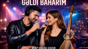 Gəldi baharım - AI Duet Cover (2026)