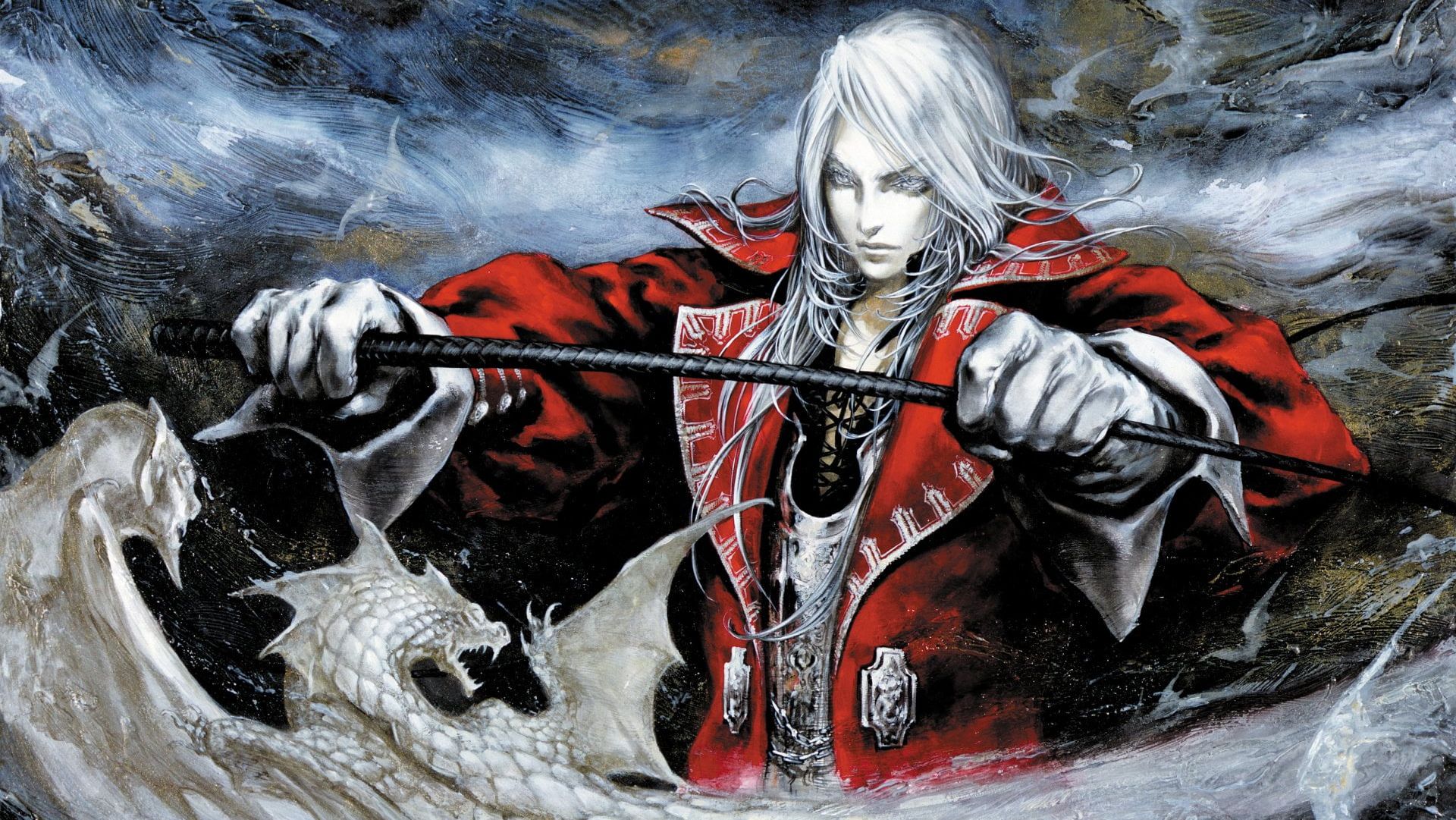 Castlevania Advance Collection | Прохожу на все ачивки смотреть онлайн