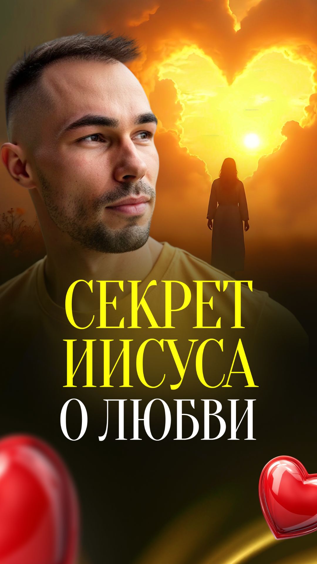 Почему нам больно? Все вокруг в помутнении.