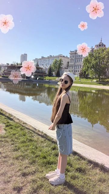Ураааааа! Моя 5 песня 🎧 смотреть онлайн