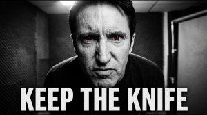 Keep the Knife _ Nine Inch Nails Inspired Industrial Rock Ai Remix