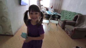 Нас пригласили на день рождения 31.05.26(Полная версия видео на дзен)