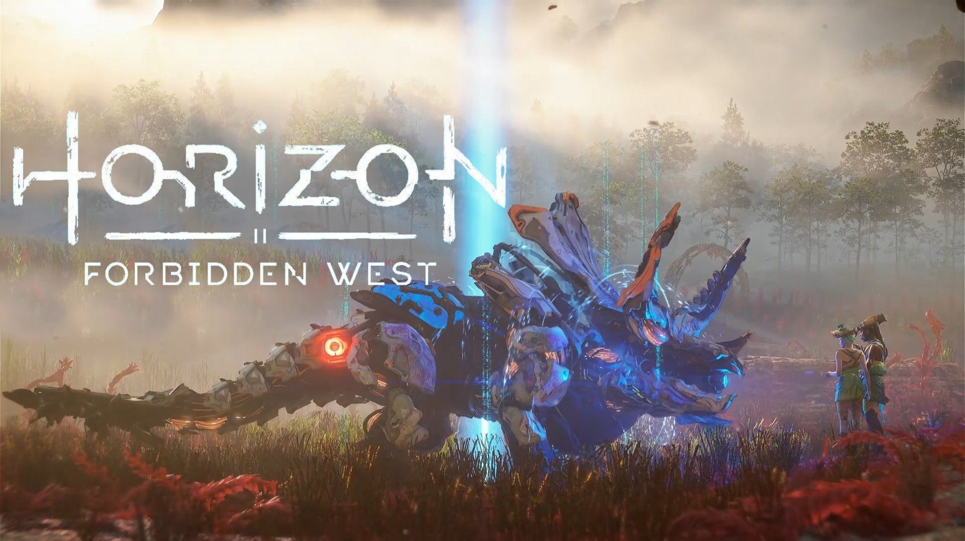 Horizon Forbiden West #21 ~ПОМОГЛИ ЗО И УТАРУ~