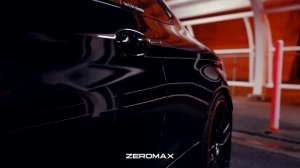 ZEROMAX - Look At Me (Original Mix)