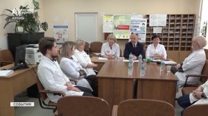 Брянцы выбрали кандидатов на сентябрьские выборы в Госдуму