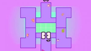Cannyblocks Band 14