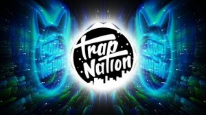 Светящийся Trap Nation для летней ночи  1