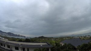 Отель.Sanya Marina Sea View Hotel 4.  Китай. Дадунхай.