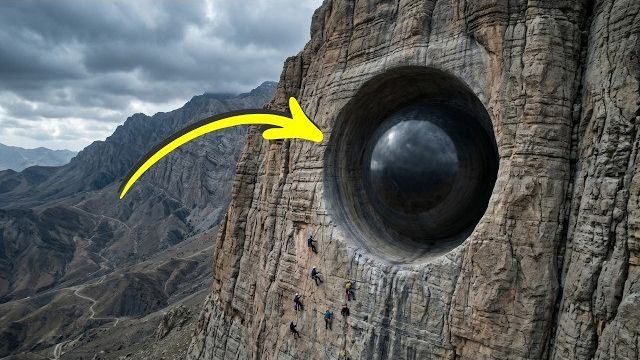 7 ЖУТКИХ СЕКРЕТОВ ИРАНА, КОТОРЫЕ НАУКА НЕ МОЖЕТ ОБЪЯСНИТЬ