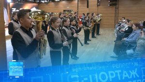 Наши ребята решили отметить свой праздник - День защиты детей!