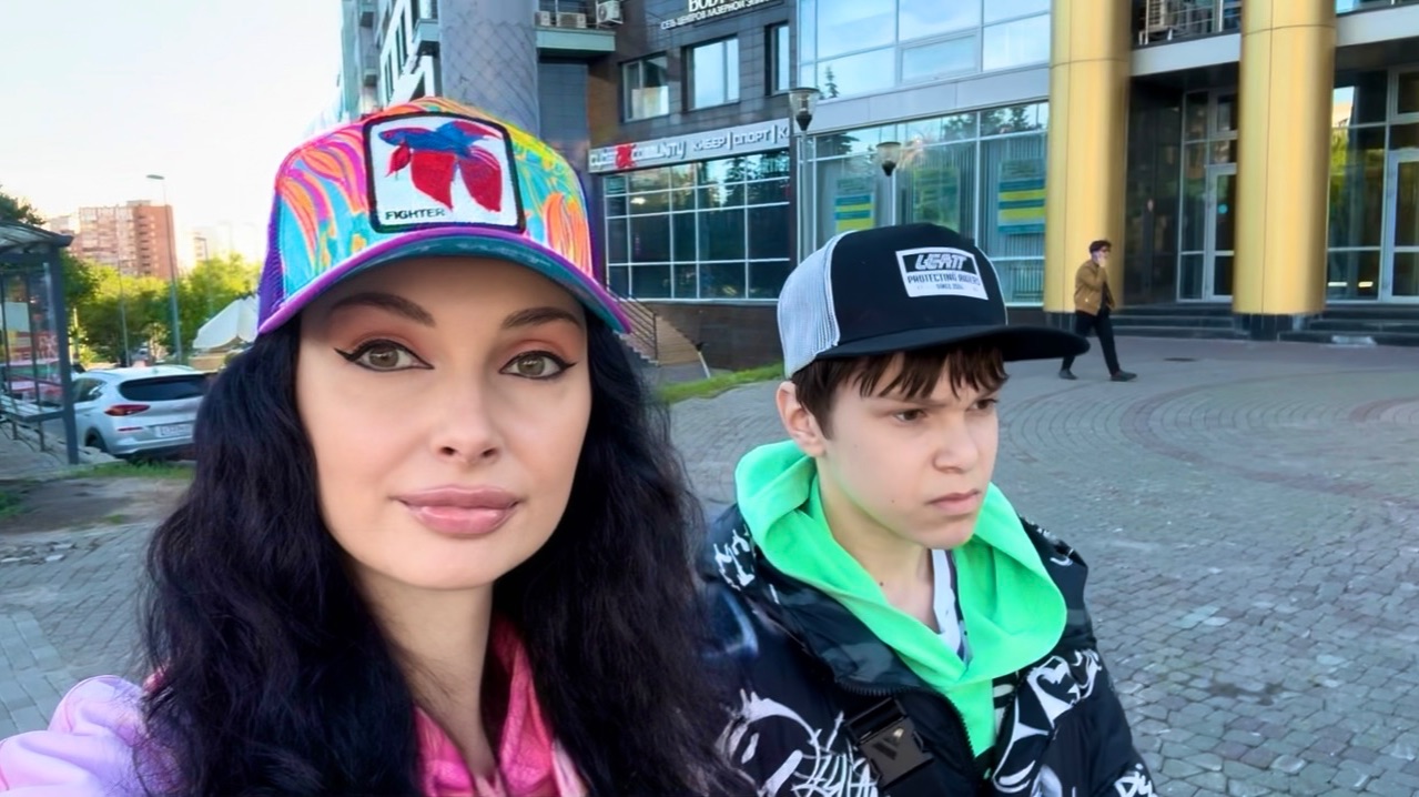 Мой фильм