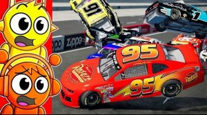 Реагируйте на САМЫЕ БЕЗУМНЫЕ ГОНОЧНЫЕ АВАРИИ в BeamNG Drive! СПРУНКИ