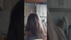 утренний влог с меленой