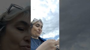 Дневник новичка:учусь говорить на камеру🫣