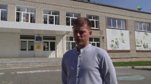 Экзаменационные пункты к сдаче ЕГЭ и ОГЭ готовы!