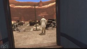Half-Life Black Mesa. pcvr #13 Тихая игра.