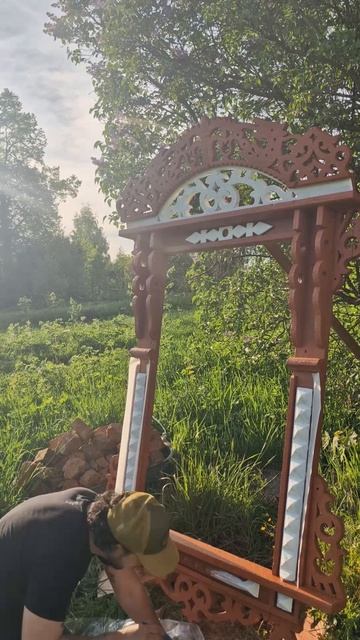 ПЕРЕКРАСИЛ НАЛИЧНИК 😍🙏
