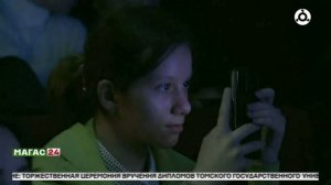 В Назрани проходит фестиваль «Музыка подружит нас»