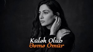 Külək olub əsmə ömür - AI Cover (2026)