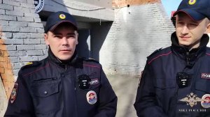Владимир Колокольцев принял решение наградить полицейских за проявленную смелость