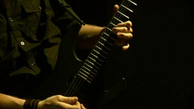 NIGHTRAGE - Wearing A Martyr's Crown смотреть онлайн