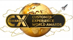 СХ WORLD AWARDS 2026