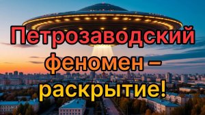 Петрозаводский феномен – раскрытие!  ｜ 🛸Фрагмент эфира № 185. Ченнелинг.