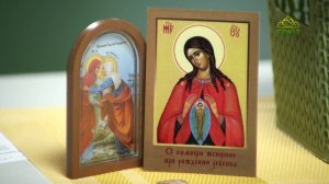 СЕМЕЙНАЯ ГОСТИНАЯ:  О БЕРЕМЕННОСТИ И БЕРЕМЕННЫХ