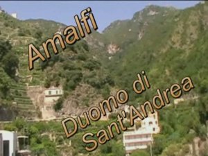 г amalfi конв