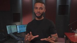 ELIO  Aston Merrygold Cameo Scene  Trailer (NEW 2025)
