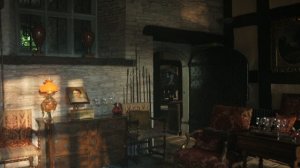 Молодой Шерлок 1 сезон 5 серия | Young Sherlock (Дубляж)