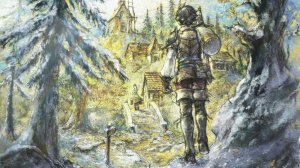 Octopath Traveller Zero часть 24 Nintendo switch 2
