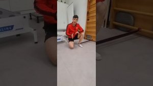 Плоско-Вальгусная деформация стопы