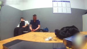 В Нягани у нетрезвого водителя обнаружили наркотики