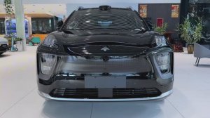GAC HYPTEC HL EV 2026 обзор