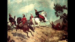Венесуэла: Мадрид — маршалу Морильо: «Подкреплений нет, — но вы держитесь!» | ч. 13
