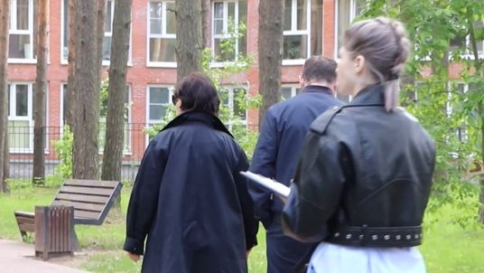 В Ярославской области продолжаются рейды по контролю за порядком в муниципальных округах смотреть онлайн