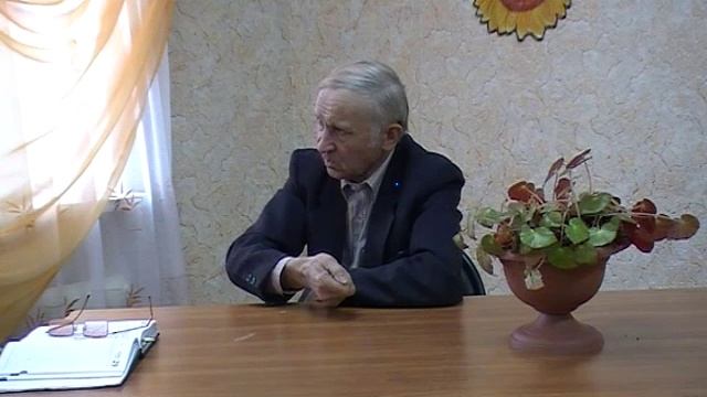 Елисеев Юрий Александрович