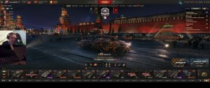 Мир танков
